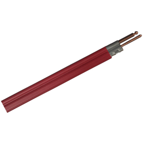 CA250HH: 250 Amp High Heat Conductor With Joint Kit x 10 feet (Red)