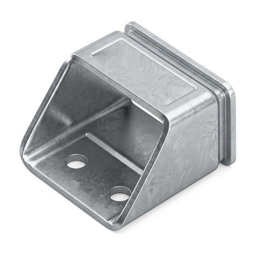 CFB055D: Diagonal Flange Mounting Bracket for CF055
