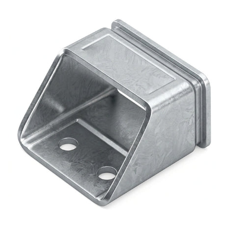 CFB085D: Diagonal Flange Mounting Bracket for CF085