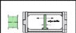 DVT665: Dividers For 0665 Uniflex BT Tube