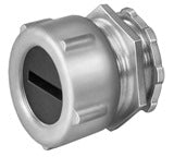 180.116: PG16 Cable Gland For 10-14mm Cable OD (0.394-0.551”) With Lock Nut