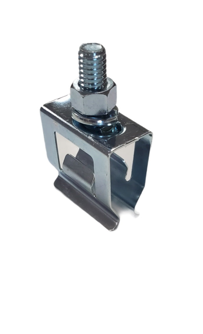 Duct-O-Bar FE-908-2SF | Industrial Power & Control – Industrial