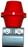 HA1000K: Hanger Clamp With Spool Insulator (Discontinued)