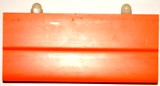 HA500J: 500 Amp Joint Splice With Cover