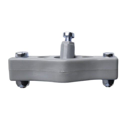 I05PR-J: Universal Joint For Round Cable Trolleys