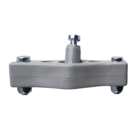 I05PR-J: Universal Joint For Round Cable Trolleys