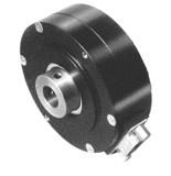 IH740AB: Incremental Hollow Shaft Encoder For 3/8" Shaft