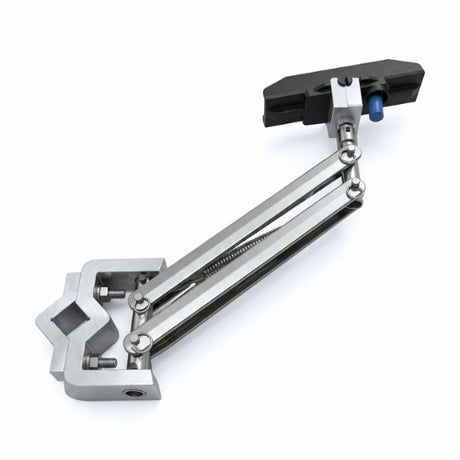 P-100-V5: 100 Amp - Single Shoe - Vertical Mount Systems
