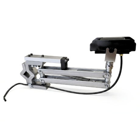 P-40-L3: 40 Amp - Single Shoe - Lateral Mount Systems