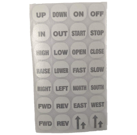 Pendant Control Stations – Industrial Power & Control Inc.
