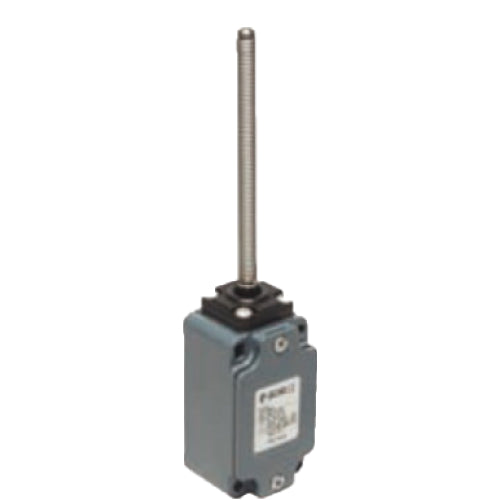 PF25762600: DIN Flexible Rod Limit Switch With 1NO + 1NC Contact