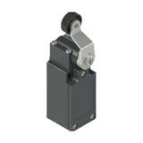 PF25765100: DIN Lateral Roller Lever Limit Switch 1NO + 1NC Contact