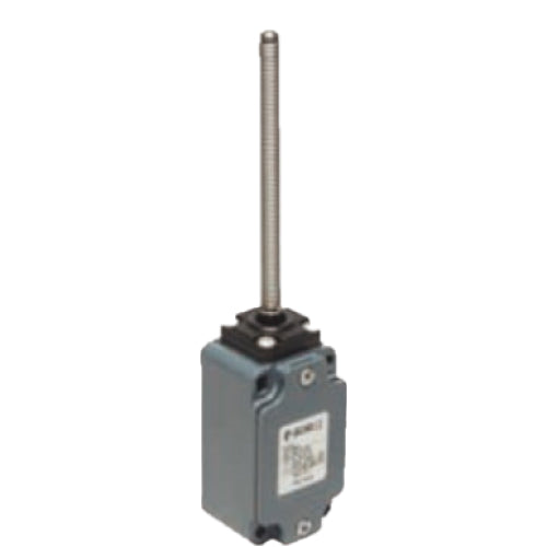PF25766600: DIN Lateral Spring Limit Switch With 1NO + 1NC Contact