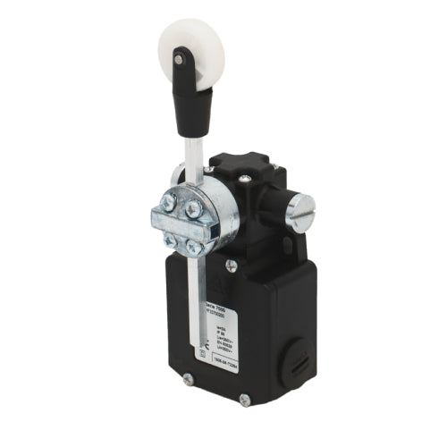 PF33703100: Rod Limit Switch With Spring Return