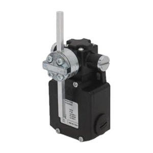 PF33712100: T-Type Limit Switch With 3 Maintained Positions