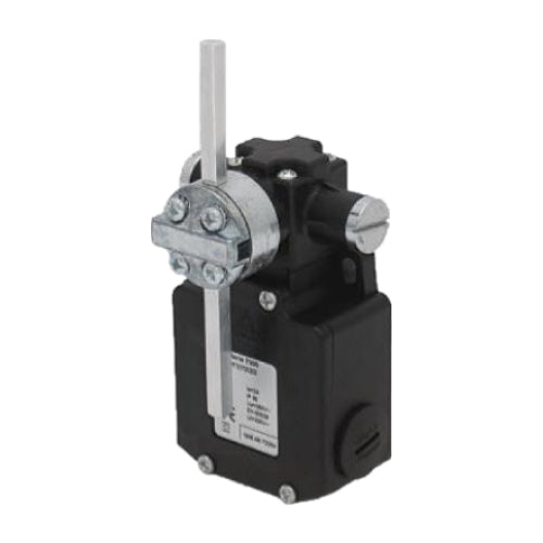 PF33750100: Cross Limit Switch With 4 Maintained Positions