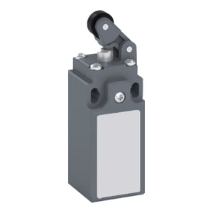 PF33773200: Standard Central Roller lever Limit Switch With 2NO + 2NC Contacts