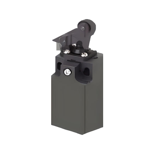 PF33774100: Standard Angular Roller Lever Limit Switch With 1NO + 1NC Contact