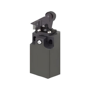 PF33774200: Standard Angular Roller Lever Limit Switch With 2NO + 2NC Contacts