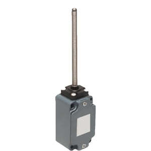 PF33777600: Standard Spring Ferrule Switch With 1NO Slow Action Contact