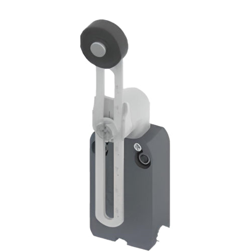 PF33783700: Standard Adjustable Lever Switch With 2NO Slow Action Contacts
