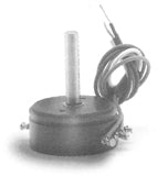 PPRVV9025PE: 10 kOhm Potentiometer