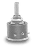 PPRVV9030PE: 10 kOhm Potentiometer