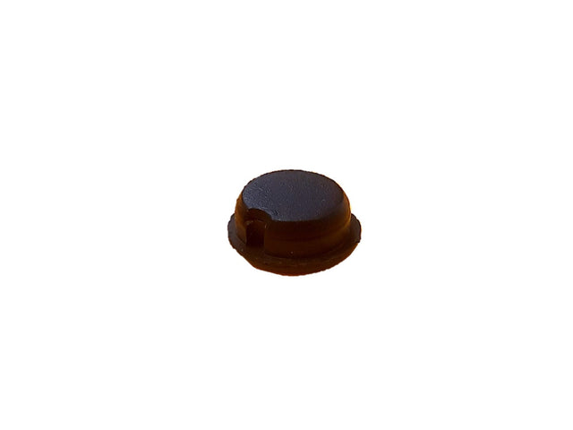 PRGO0025PE: Rubber Cap For Screw