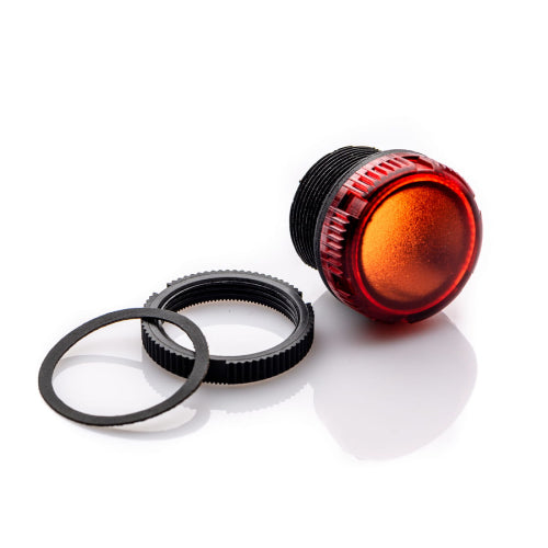 PRSL1012PI: Red Pilot Light