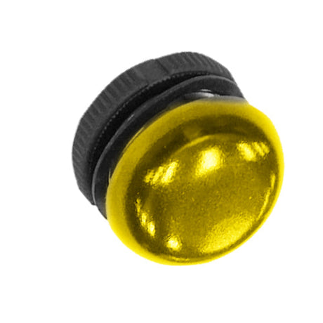 PRSL1842PI: Yellow Pilot Light