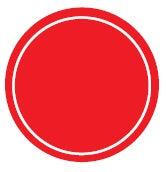 PRTA002MPI: Red Disk