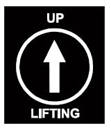 PRTA134IPI: Up Lifting