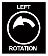 PRTA144IPI: Rotate Left