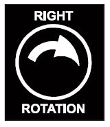 PRTA145IPI: Rotate Right