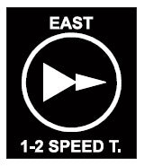 PRTA183IPI: East Trolley 2 Speed