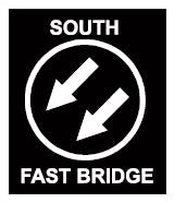 PRTA186IPI: South Bridge Fast