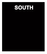 PRTA204IPI: South No Legend