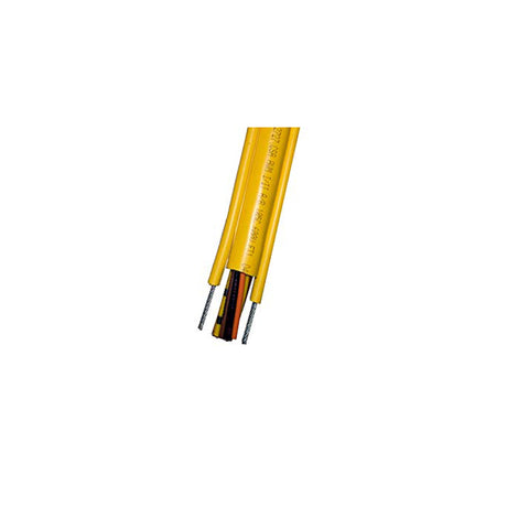 RPC1608PPS-4: 8 Conductor 16 AWG Round Pendant Cable With Strain Relief