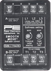 SM10A1L: 10 Amp Single Speed Soft Start