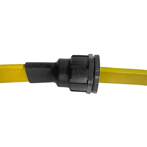 WGLS100: 1 " ID Water Tight Cable Gland