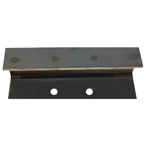 WMB47: Web Mounting Bracket 4 Hole on 2 Inch Centers